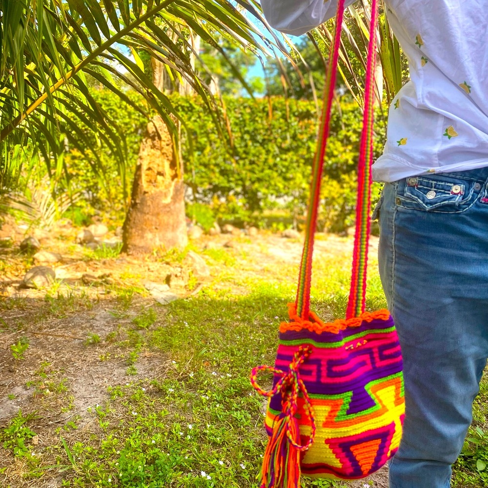 Colombian Wayuu